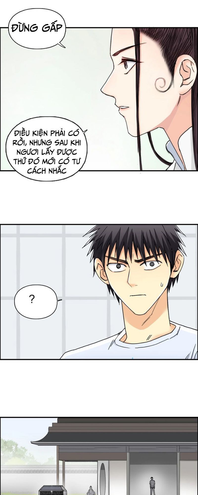 Siêu Năng Lập Phương Chapter 151 - Trang 2