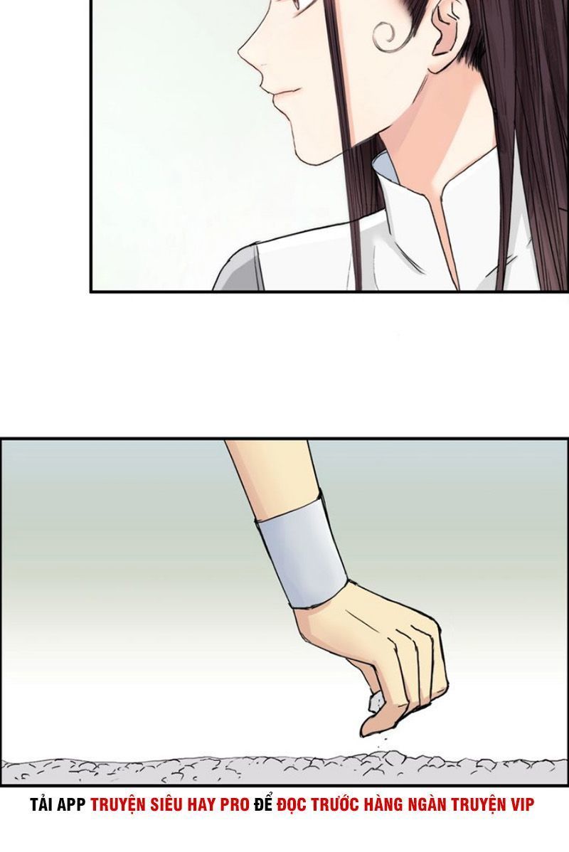 Siêu Năng Lập Phương Chapter 151 - Trang 2
