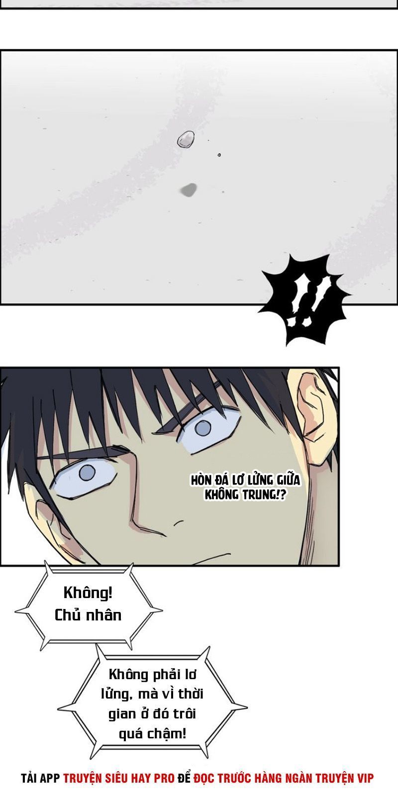 Siêu Năng Lập Phương Chapter 151 - Trang 2