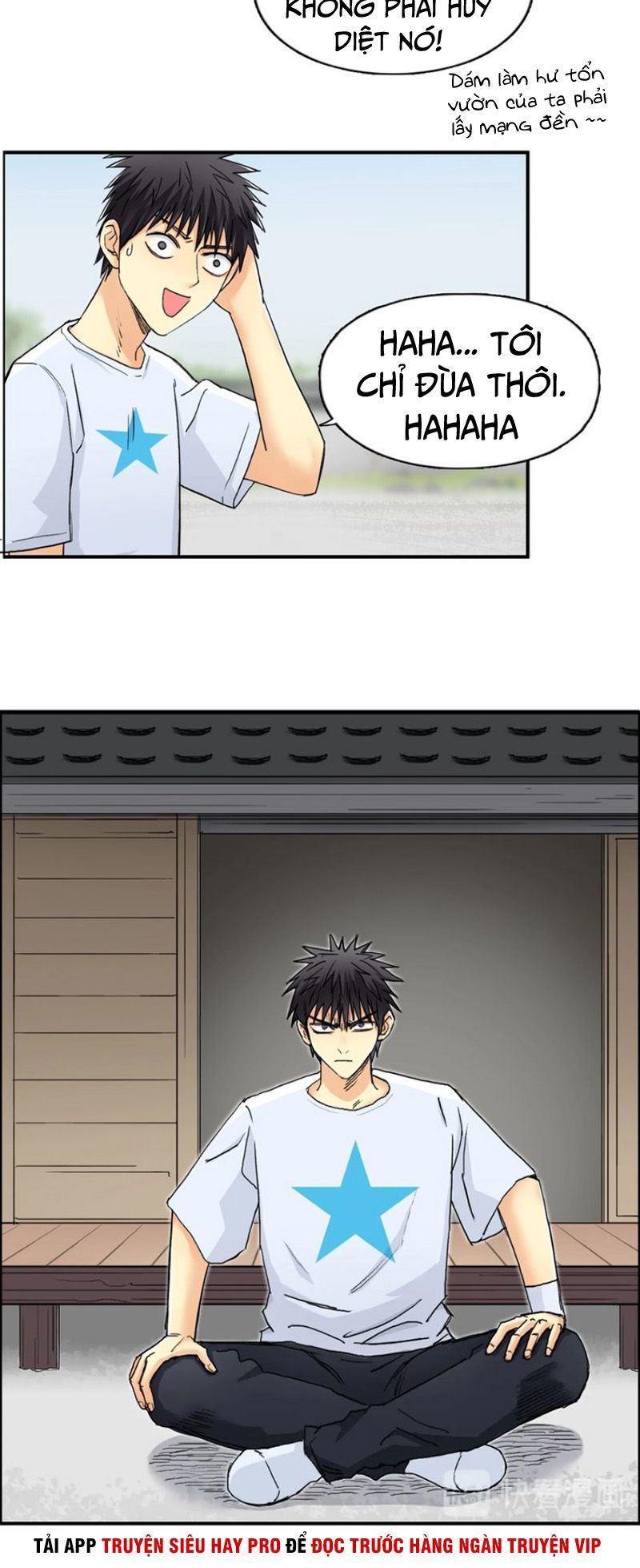 Siêu Năng Lập Phương Chapter 151 - Trang 2