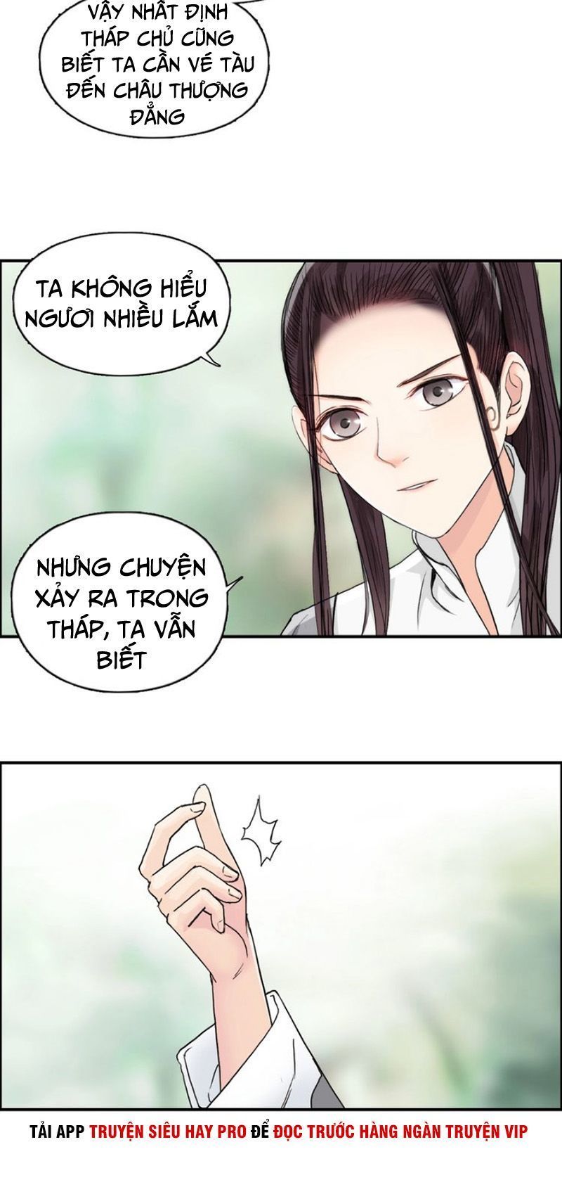 Siêu Năng Lập Phương Chapter 151 - Trang 2