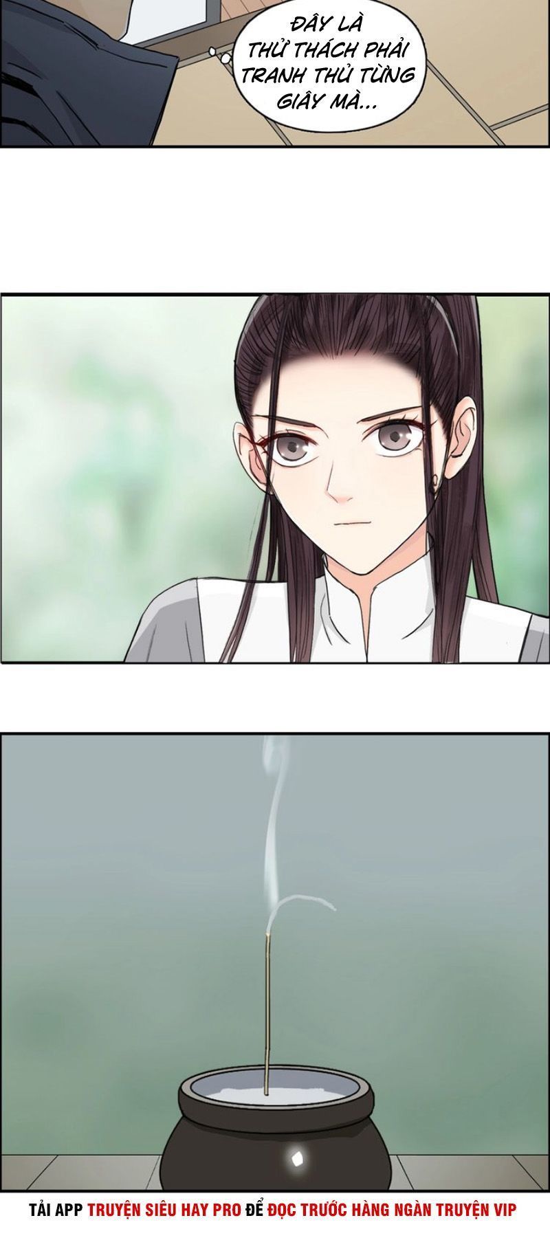 Siêu Năng Lập Phương Chapter 151 - Trang 2