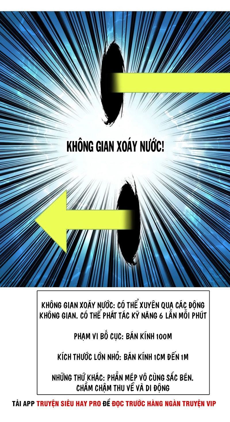 Siêu Năng Lập Phương Chapter 151 - Trang 2