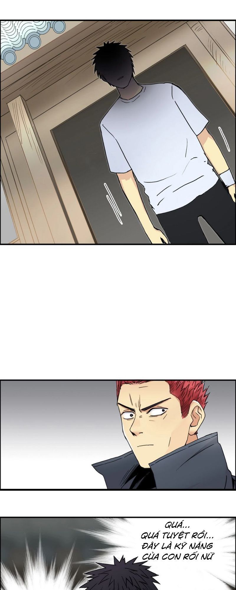 Siêu Năng Lập Phương Chapter 151 - Trang 2