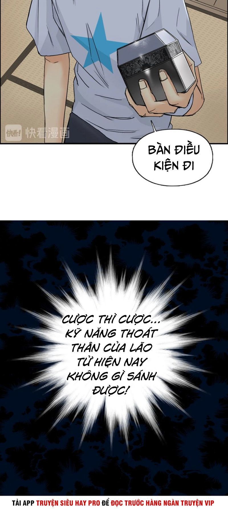 Siêu Năng Lập Phương Chapter 151 - Trang 2