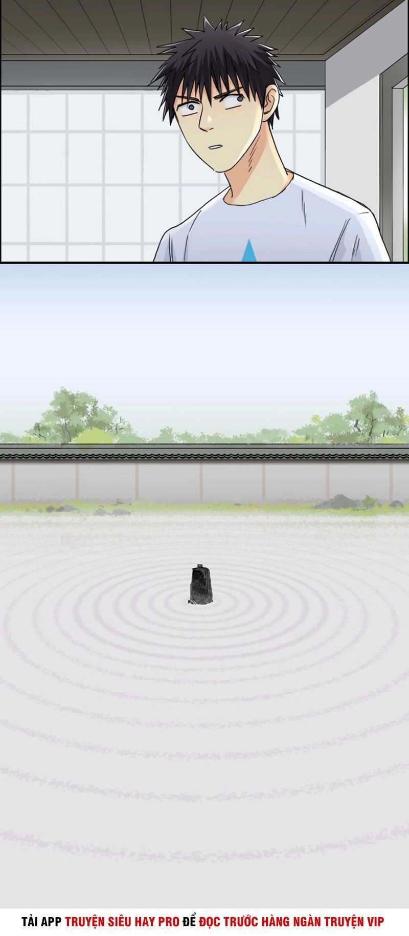 Siêu Năng Lập Phương Chapter 151 - Trang 2