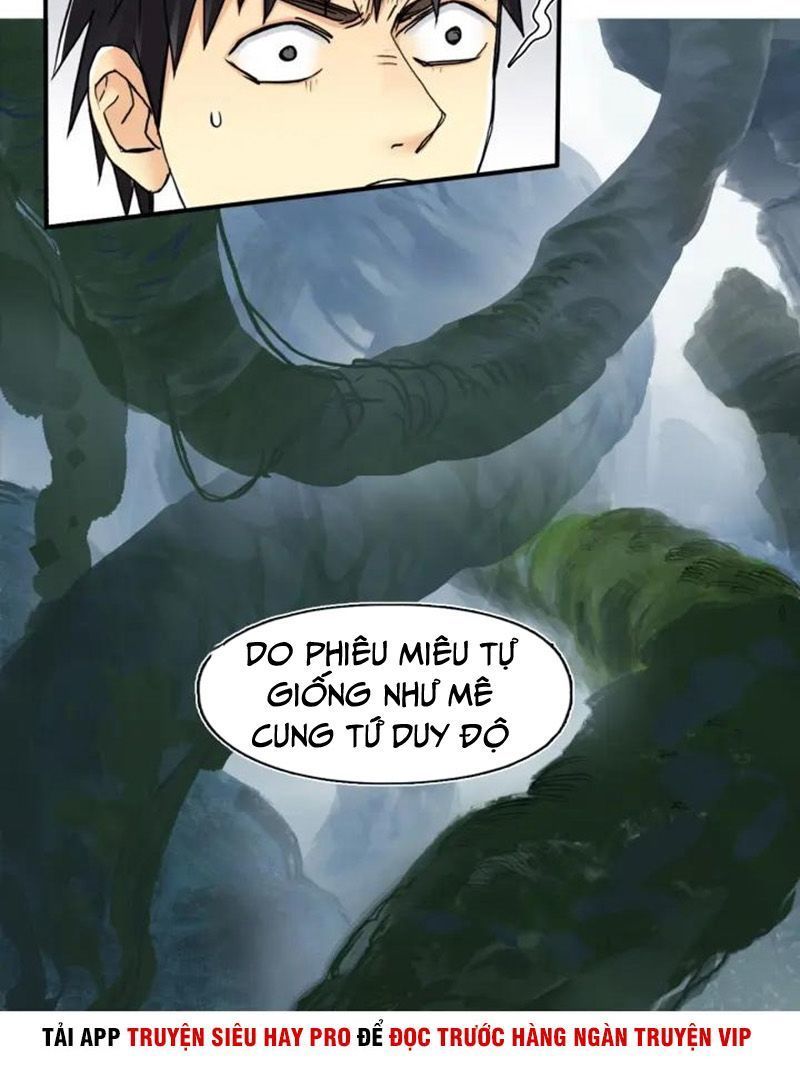 Siêu Năng Lập Phương Chapter 152 - Trang 2