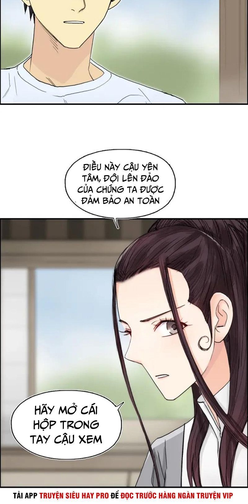 Siêu Năng Lập Phương Chapter 152 - Trang 2
