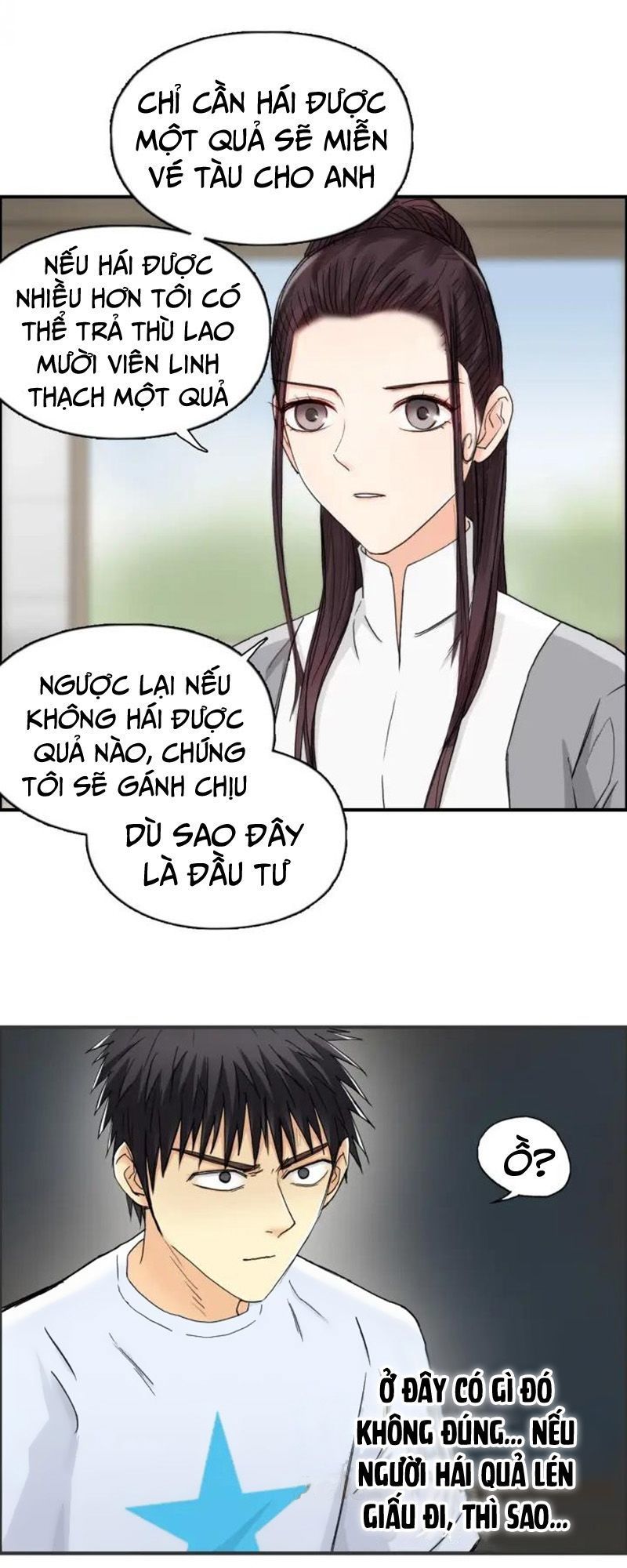 Siêu Năng Lập Phương Chapter 152 - Trang 2