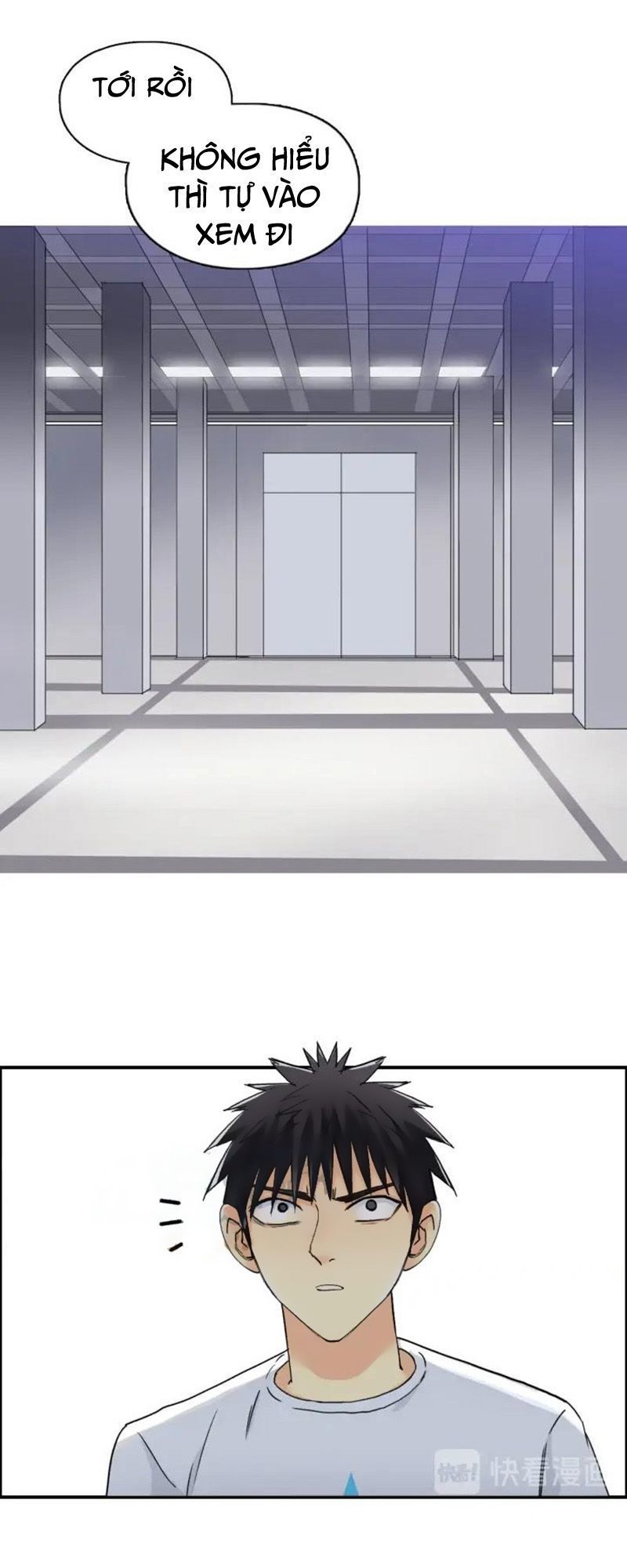 Siêu Năng Lập Phương Chapter 152 - Trang 2