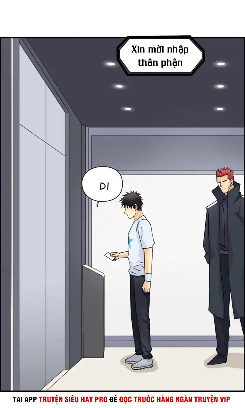 Siêu Năng Lập Phương Chapter 152 - Trang 2