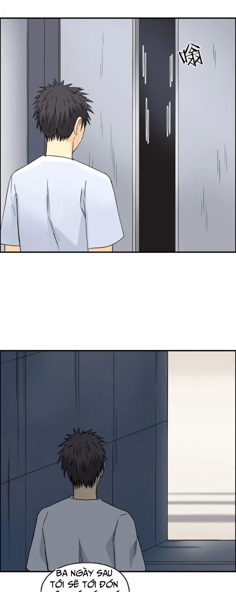 Siêu Năng Lập Phương Chapter 152 - Trang 2