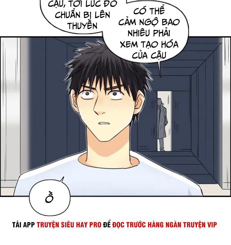 Siêu Năng Lập Phương Chapter 152 - Trang 2