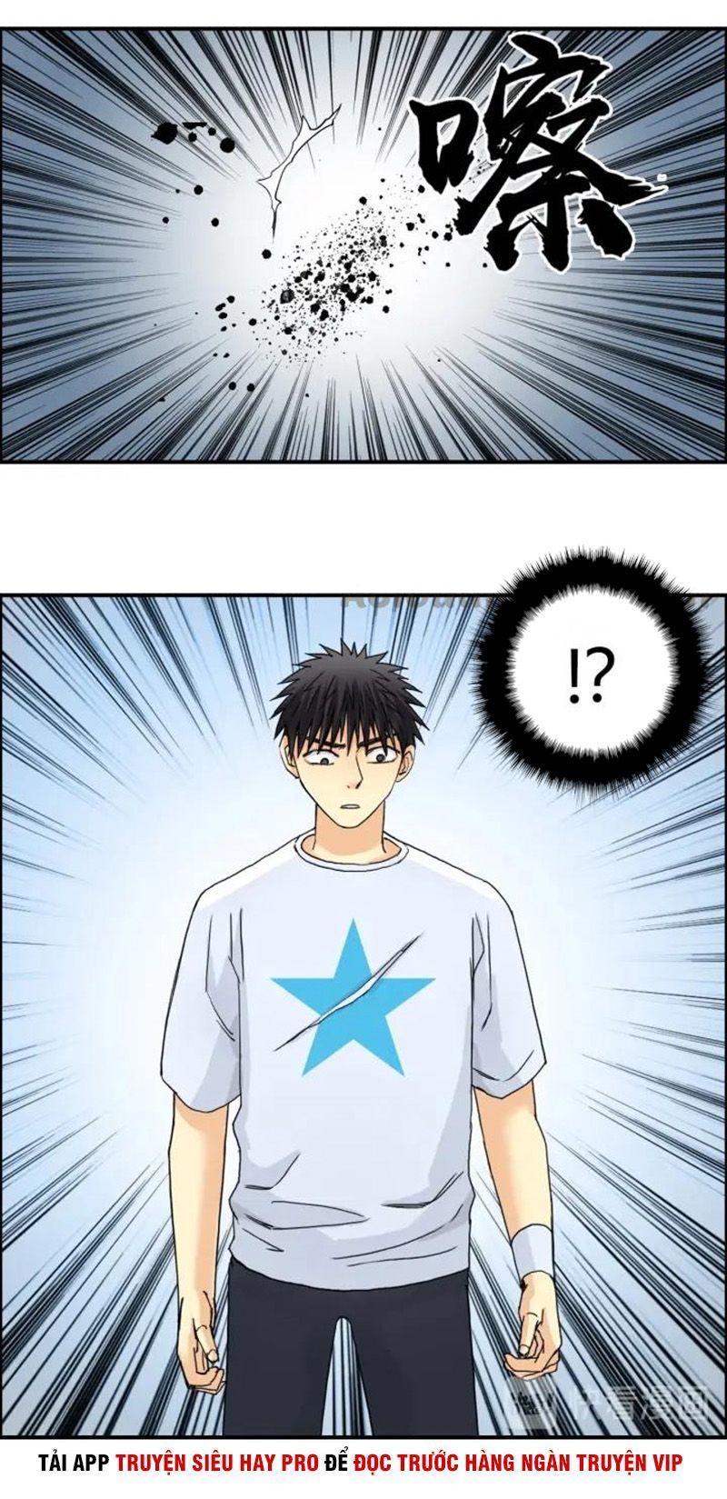 Siêu Năng Lập Phương Chapter 152 - Trang 2