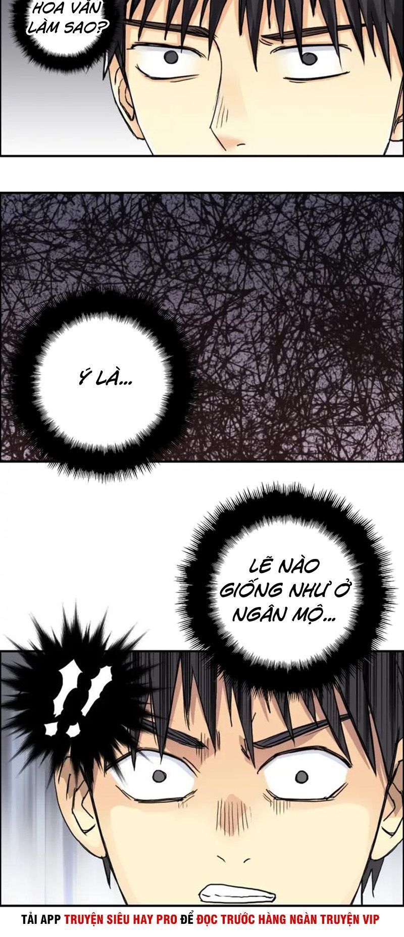 Siêu Năng Lập Phương Chapter 152 - Trang 2