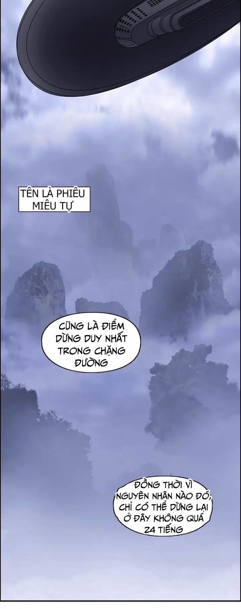 Siêu Năng Lập Phương Chapter 152 - Trang 2