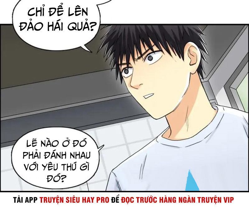 Siêu Năng Lập Phương Chapter 152 - Trang 2