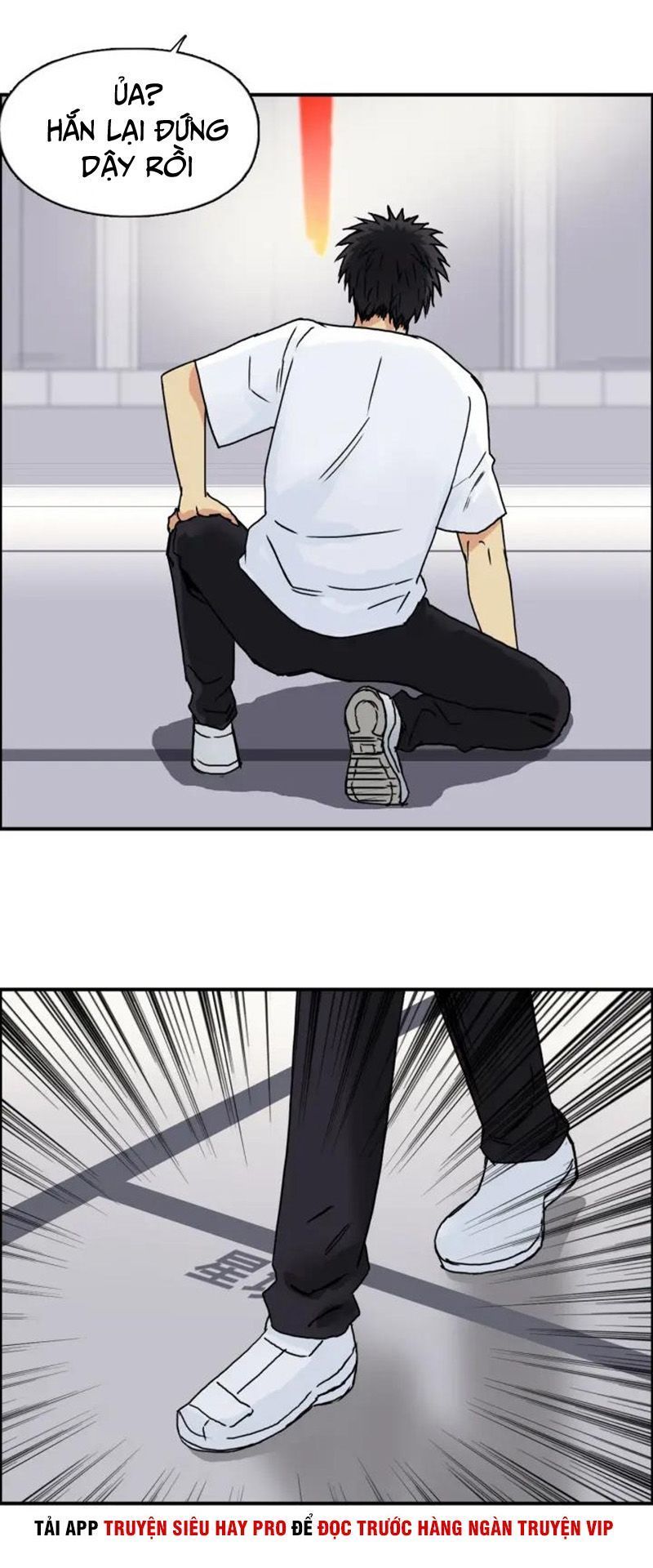 Siêu Năng Lập Phương Chapter 153 - Trang 2