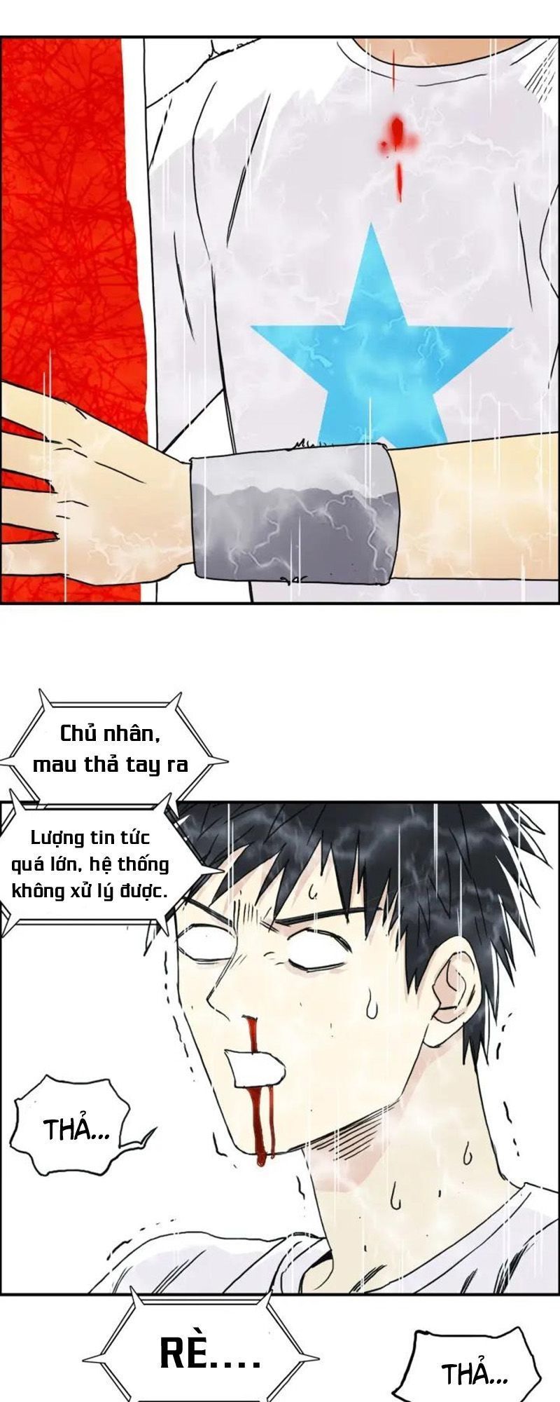 Siêu Năng Lập Phương Chapter 153 - Trang 2