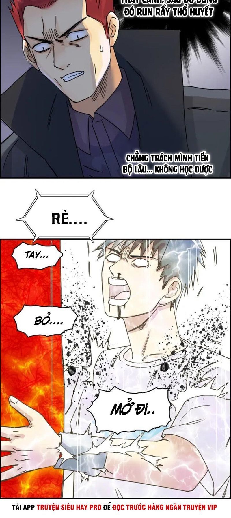 Siêu Năng Lập Phương Chapter 153 - Trang 2