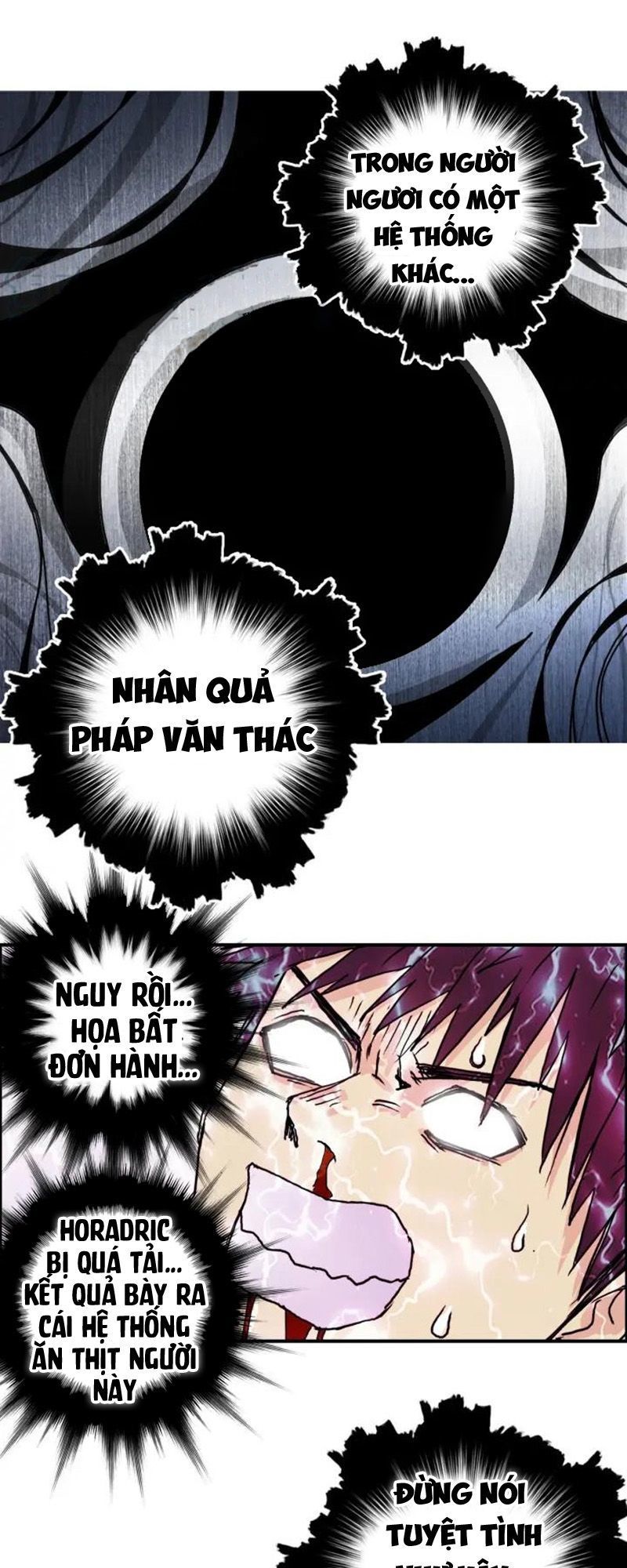 Siêu Năng Lập Phương Chapter 153 - Trang 2