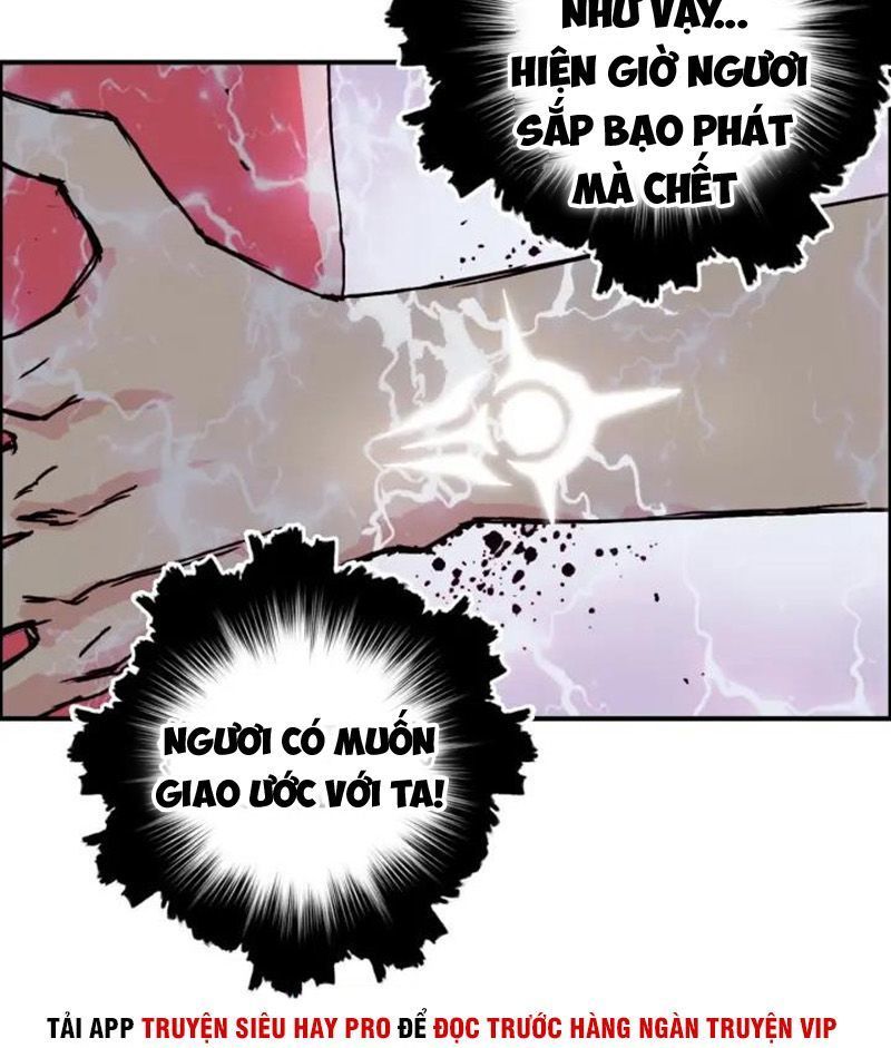 Siêu Năng Lập Phương Chapter 153 - Trang 2