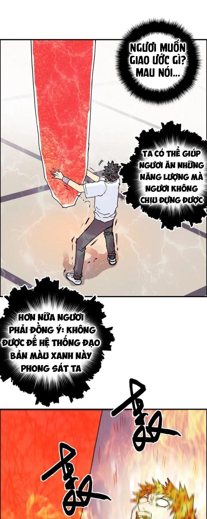 Siêu Năng Lập Phương Chapter 153 - Trang 2