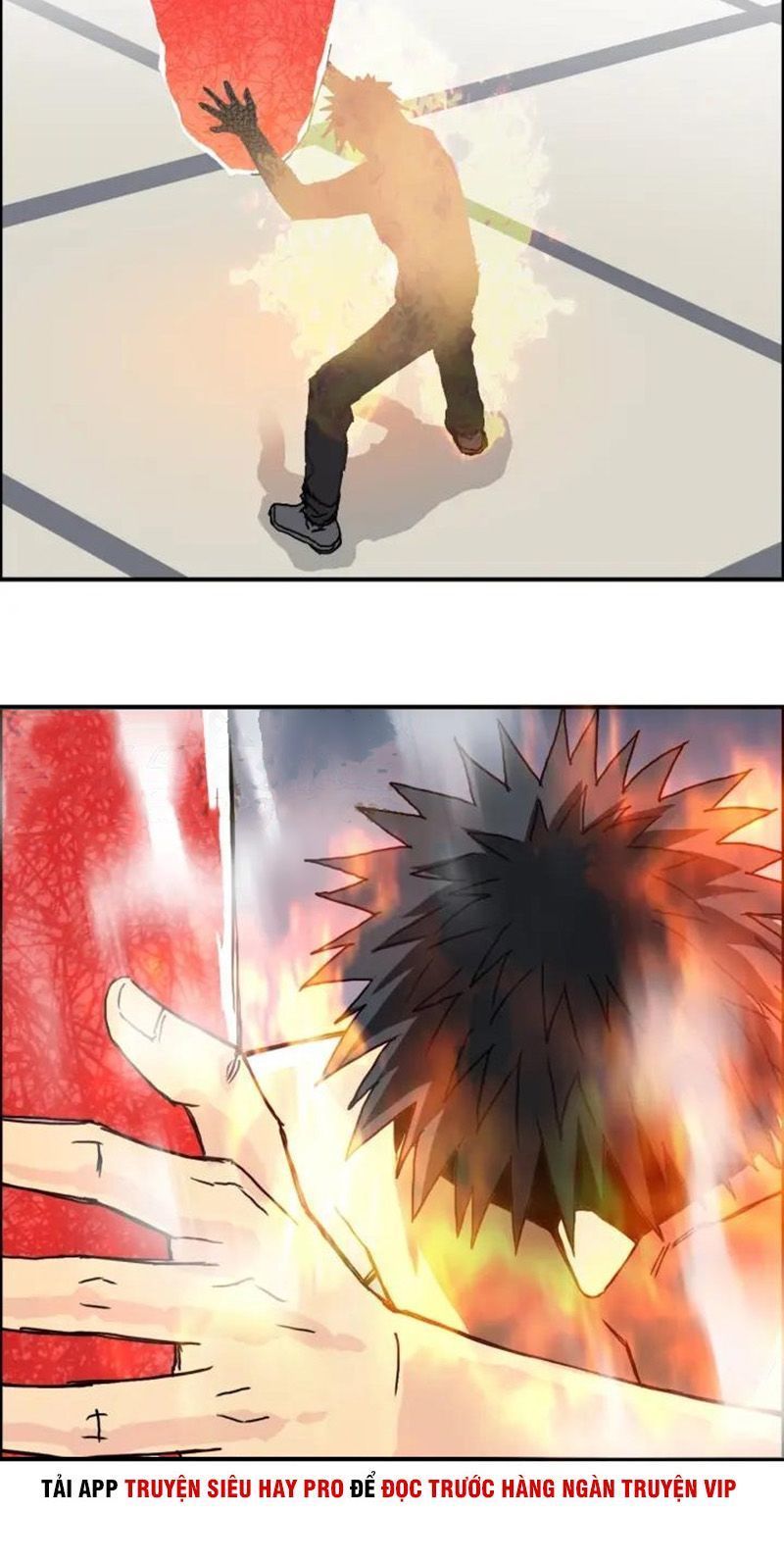 Siêu Năng Lập Phương Chapter 153 - Trang 2