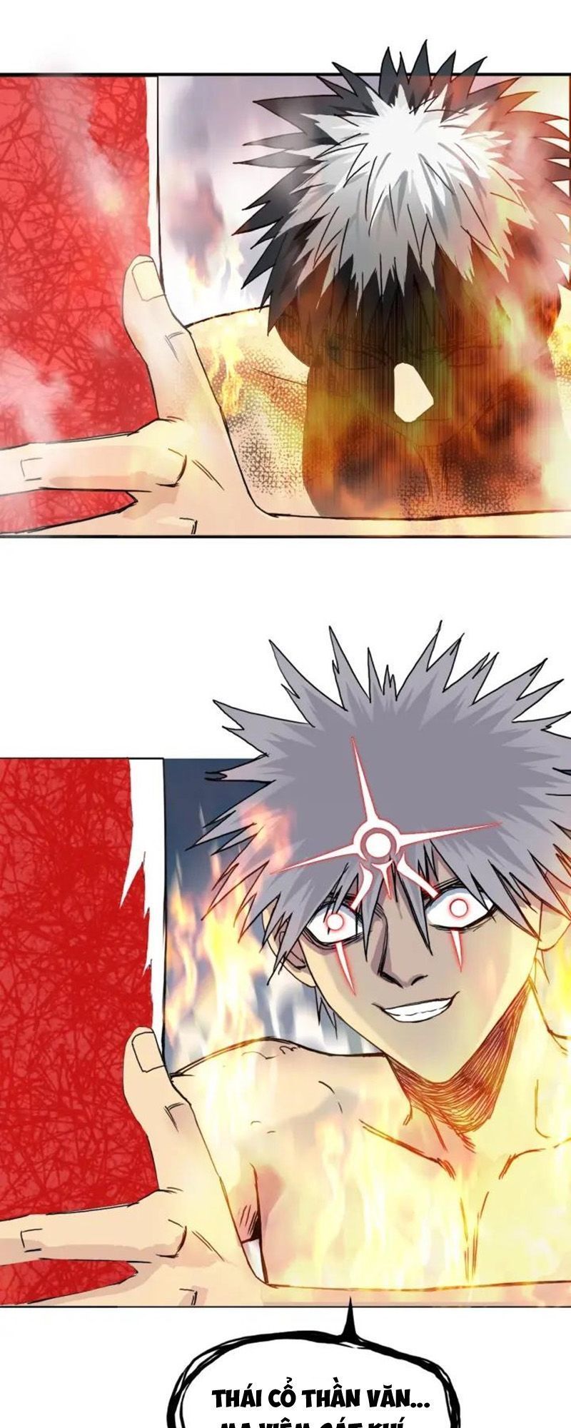 Siêu Năng Lập Phương Chapter 153 - Trang 2