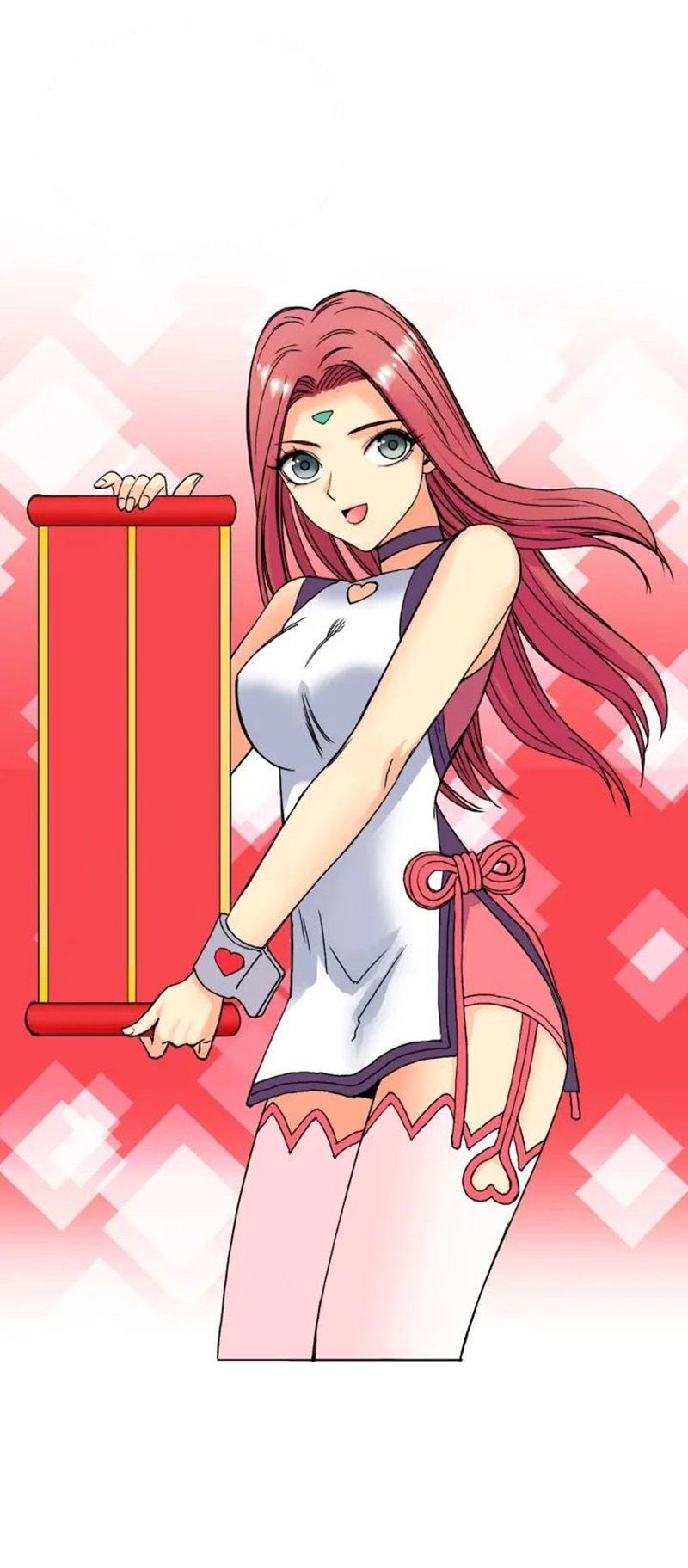 Siêu Năng Lập Phương Chapter 153 - Trang 2