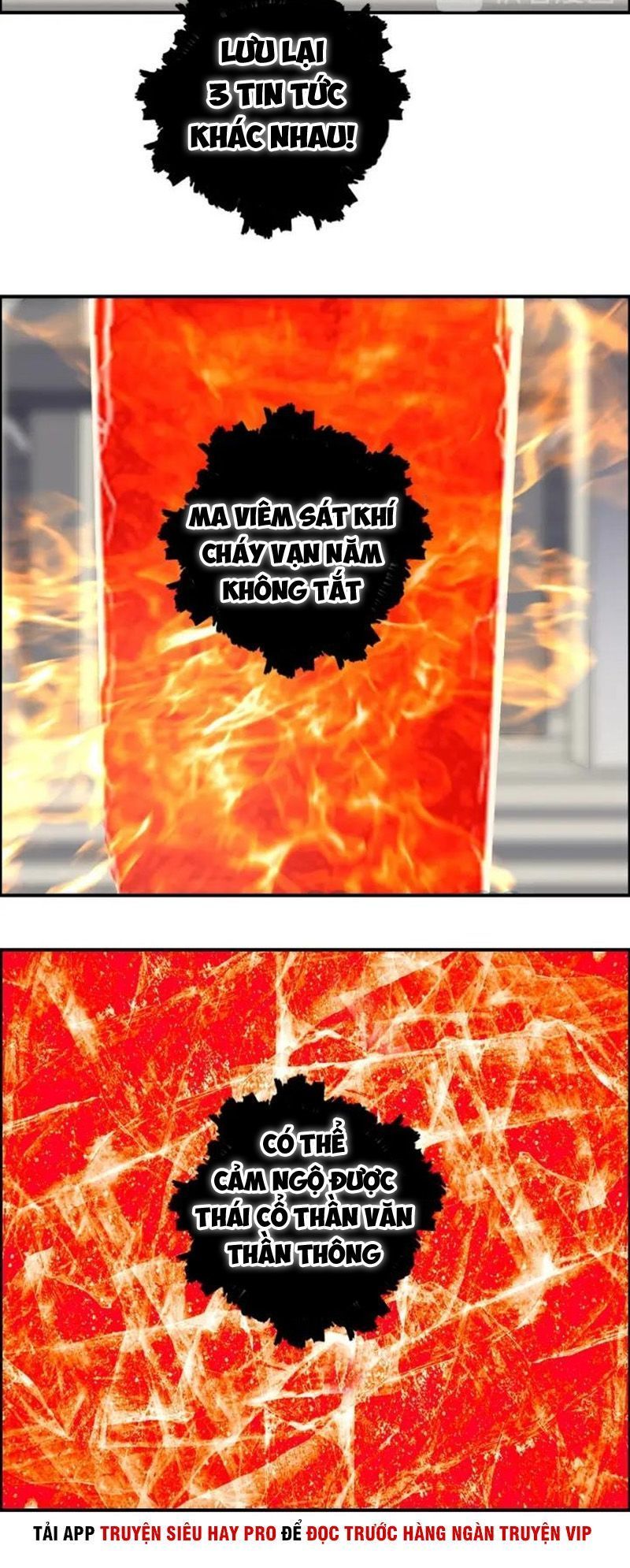 Siêu Năng Lập Phương Chapter 154 - Trang 2