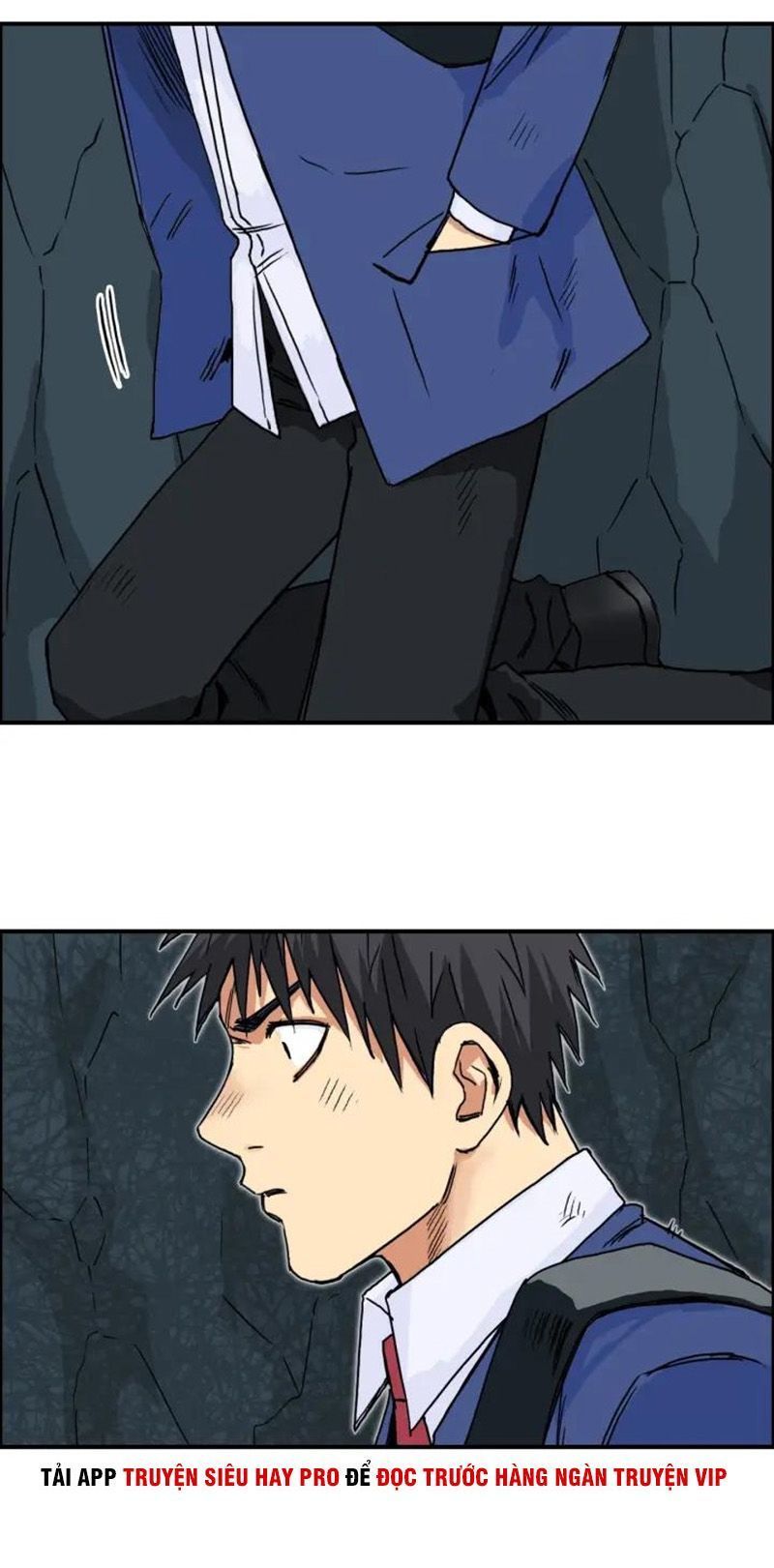 Siêu Năng Lập Phương Chapter 154 - Trang 2