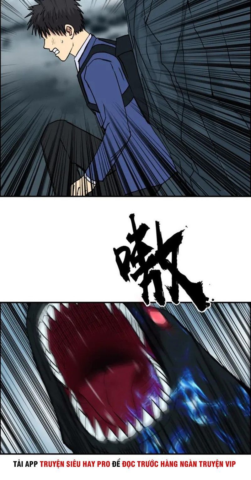 Siêu Năng Lập Phương Chapter 154 - Trang 2