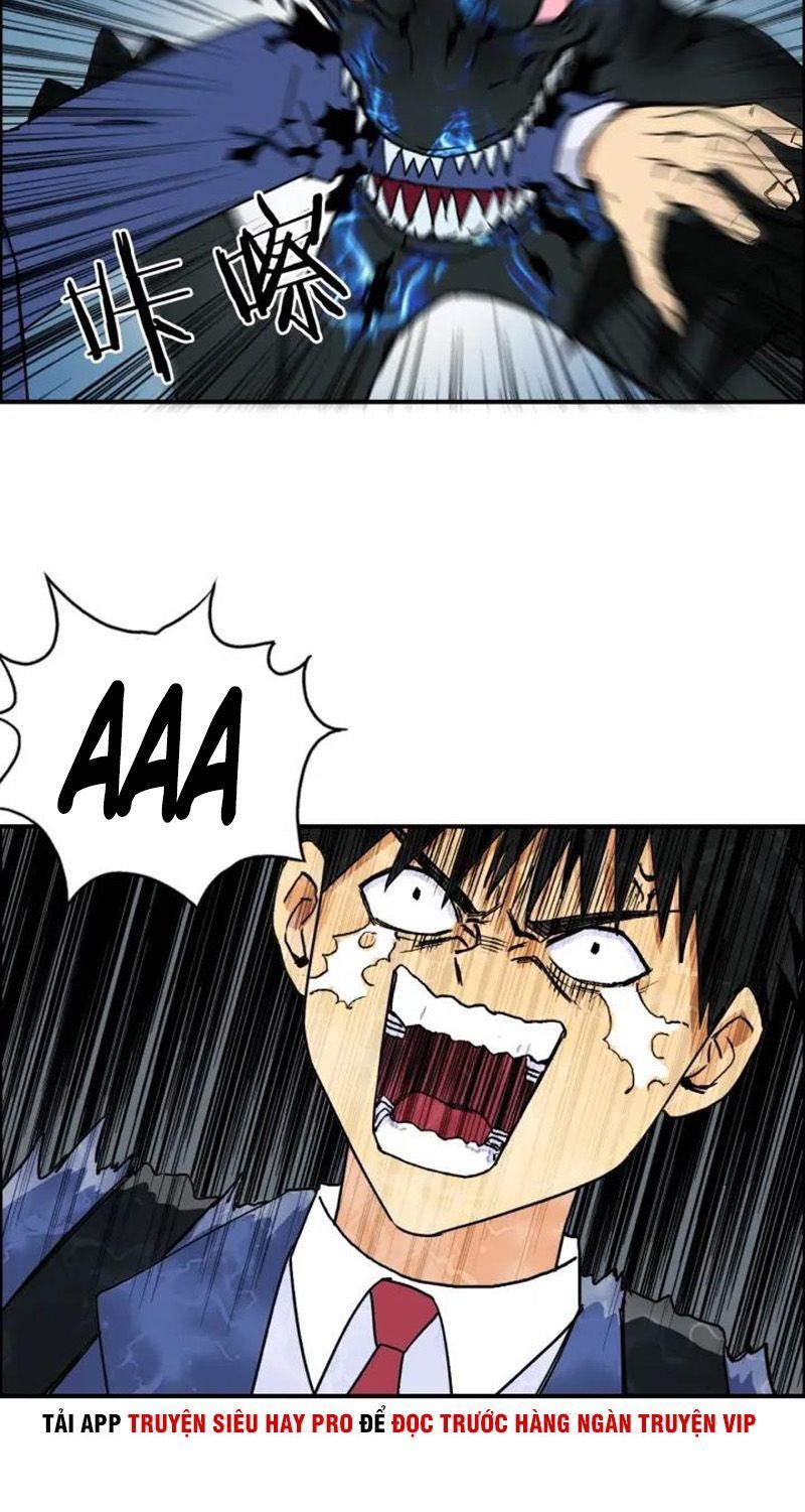 Siêu Năng Lập Phương Chapter 154 - Trang 2