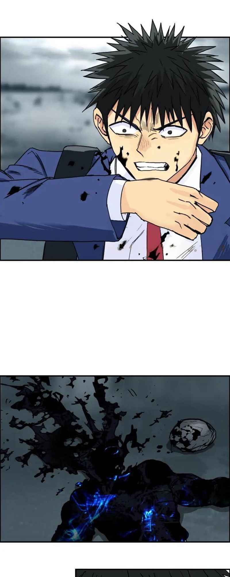 Siêu Năng Lập Phương Chapter 154 - Trang 2