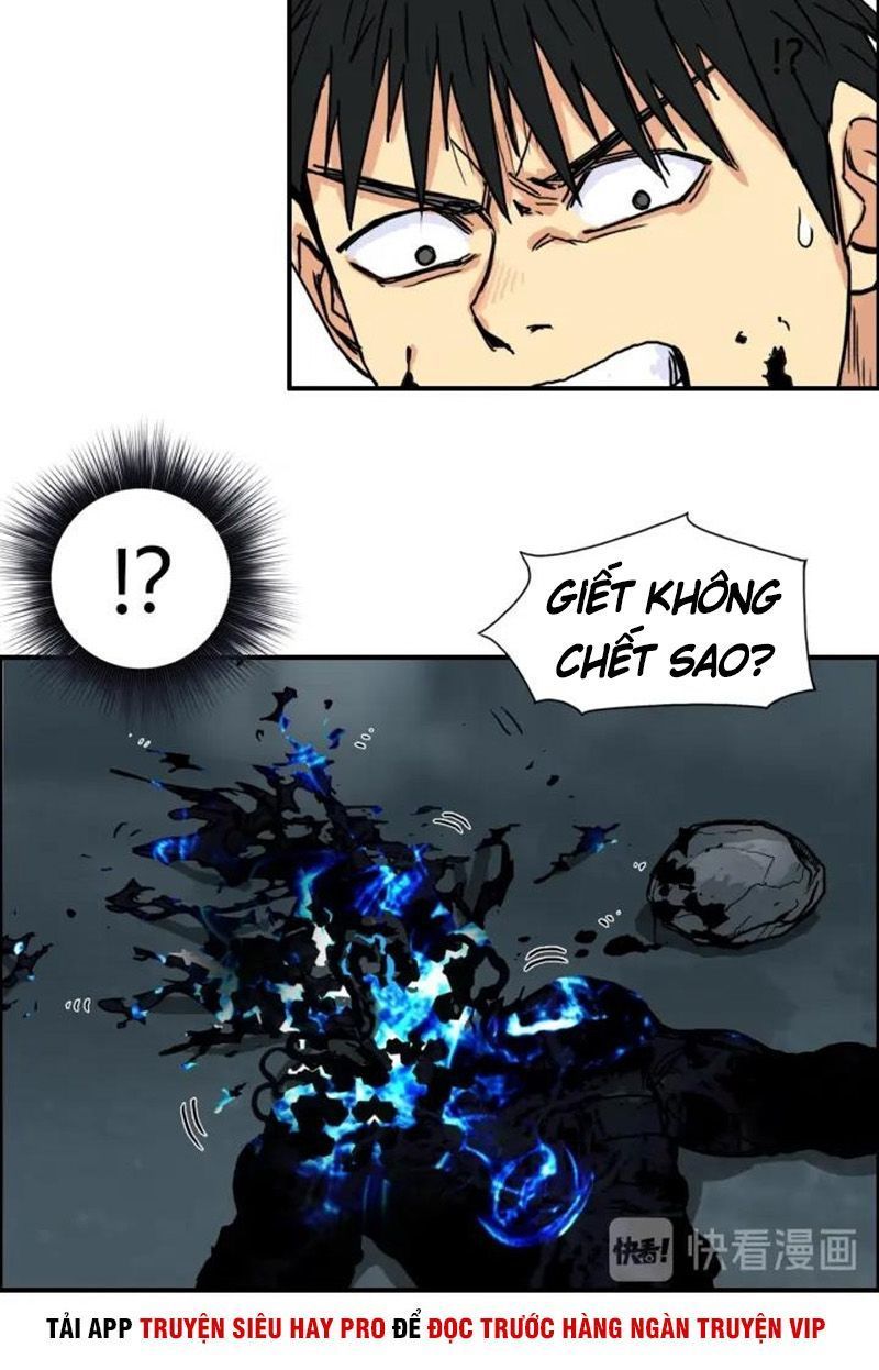 Siêu Năng Lập Phương Chapter 154 - Trang 2