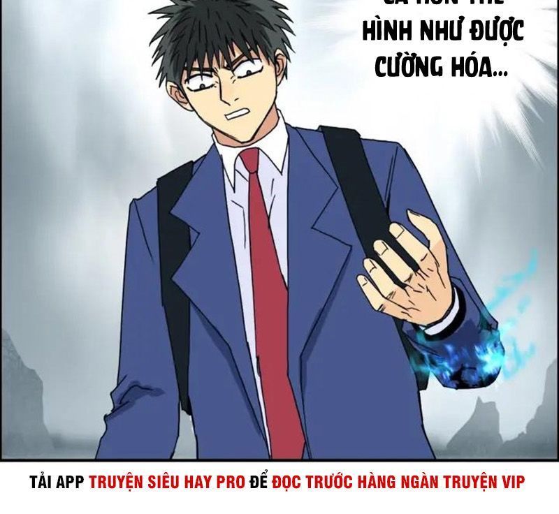 Siêu Năng Lập Phương Chapter 154 - Trang 2