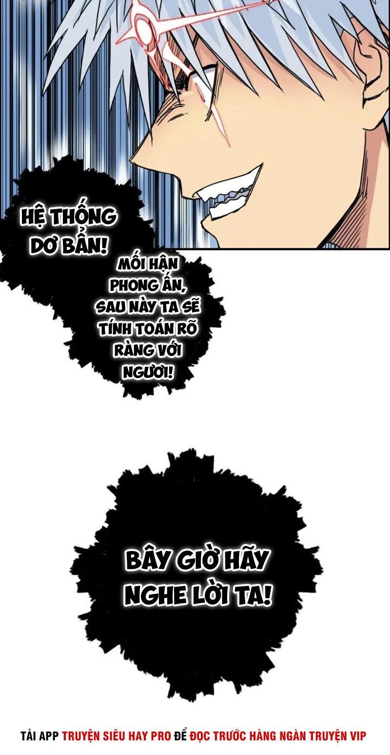 Siêu Năng Lập Phương Chapter 154 - Trang 2