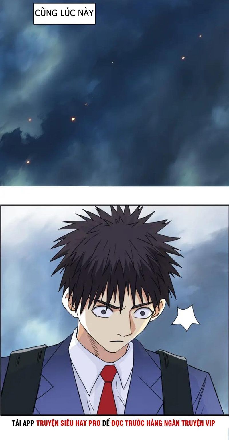 Siêu Năng Lập Phương Chapter 154 - Trang 2