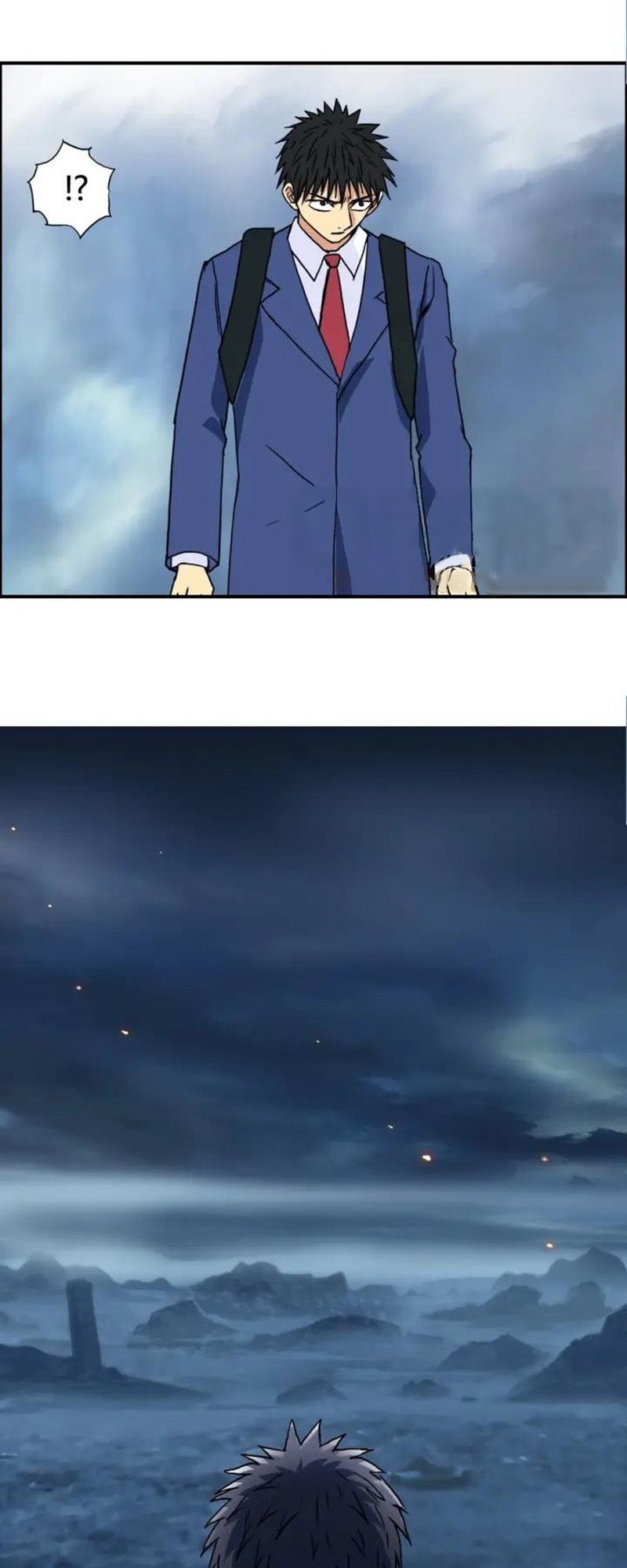 Siêu Năng Lập Phương Chapter 154 - Trang 2