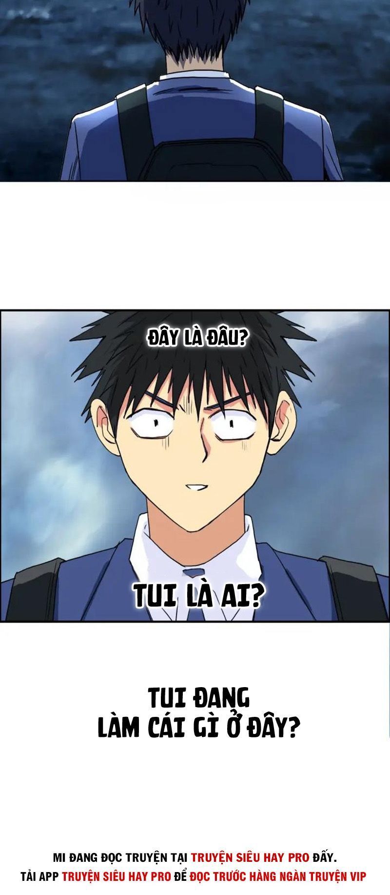 Siêu Năng Lập Phương Chapter 154 - Trang 2