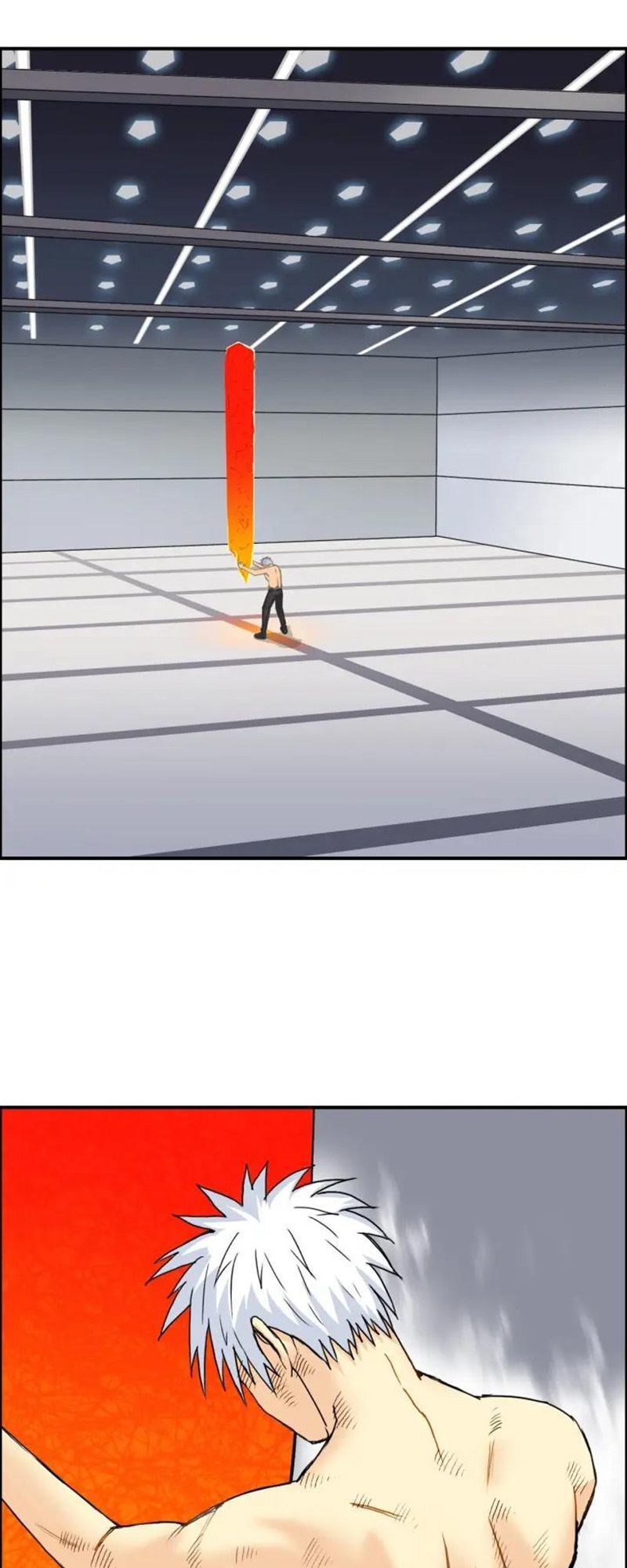 Siêu Năng Lập Phương Chapter 155 - Trang 2