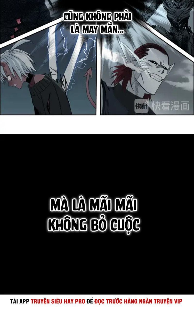 Siêu Năng Lập Phương Chapter 155 - Trang 2