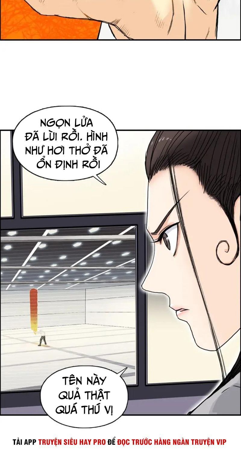 Siêu Năng Lập Phương Chapter 155 - Trang 2