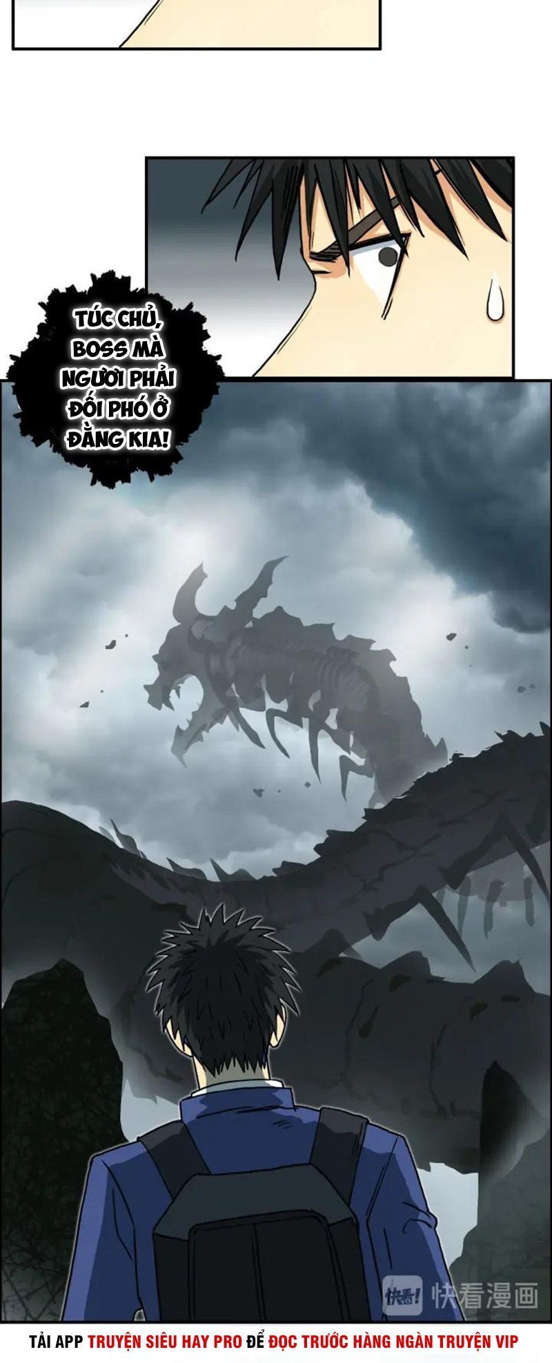 Siêu Năng Lập Phương Chapter 155 - Trang 2