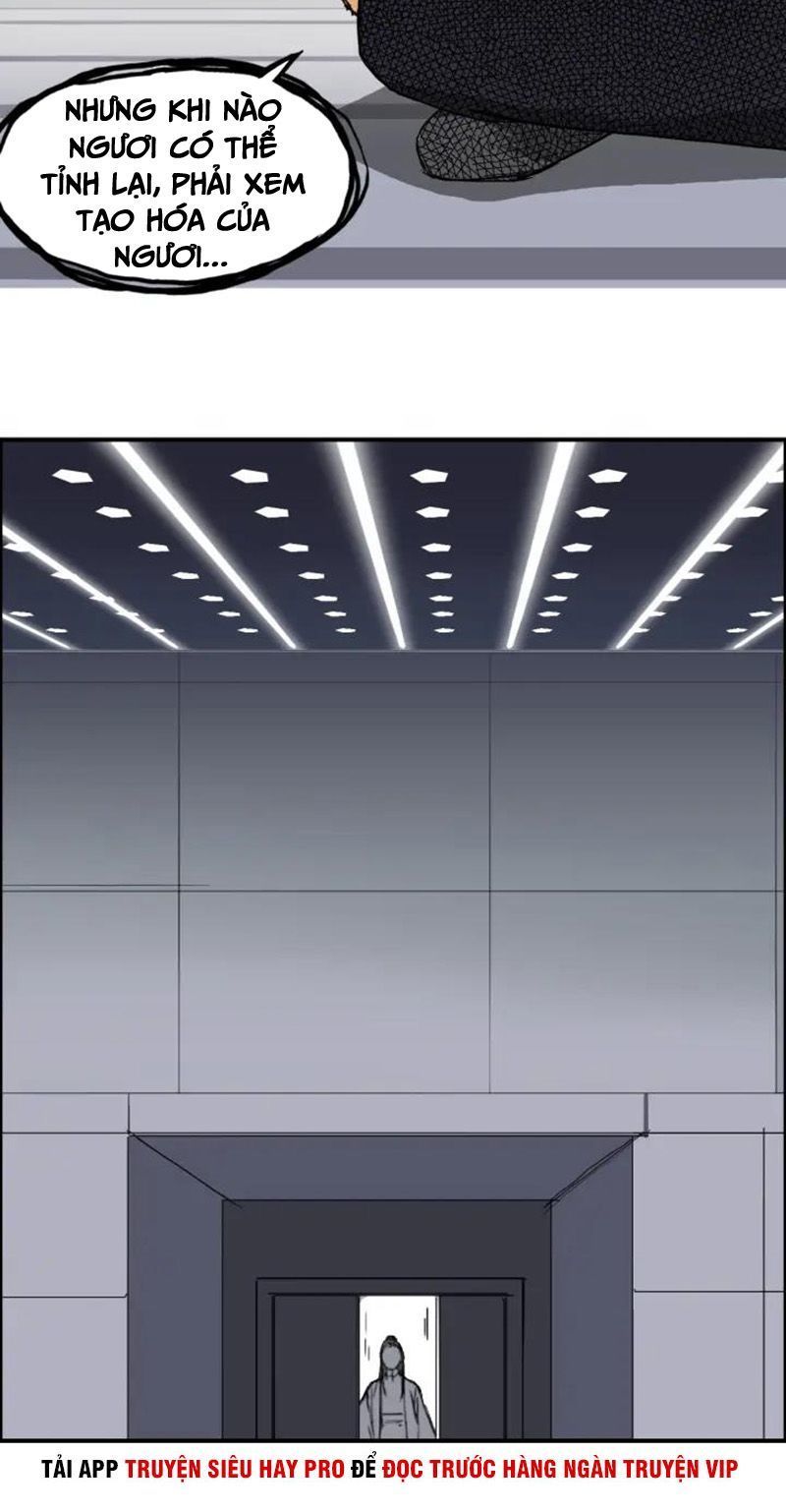 Siêu Năng Lập Phương Chapter 155 - Trang 2