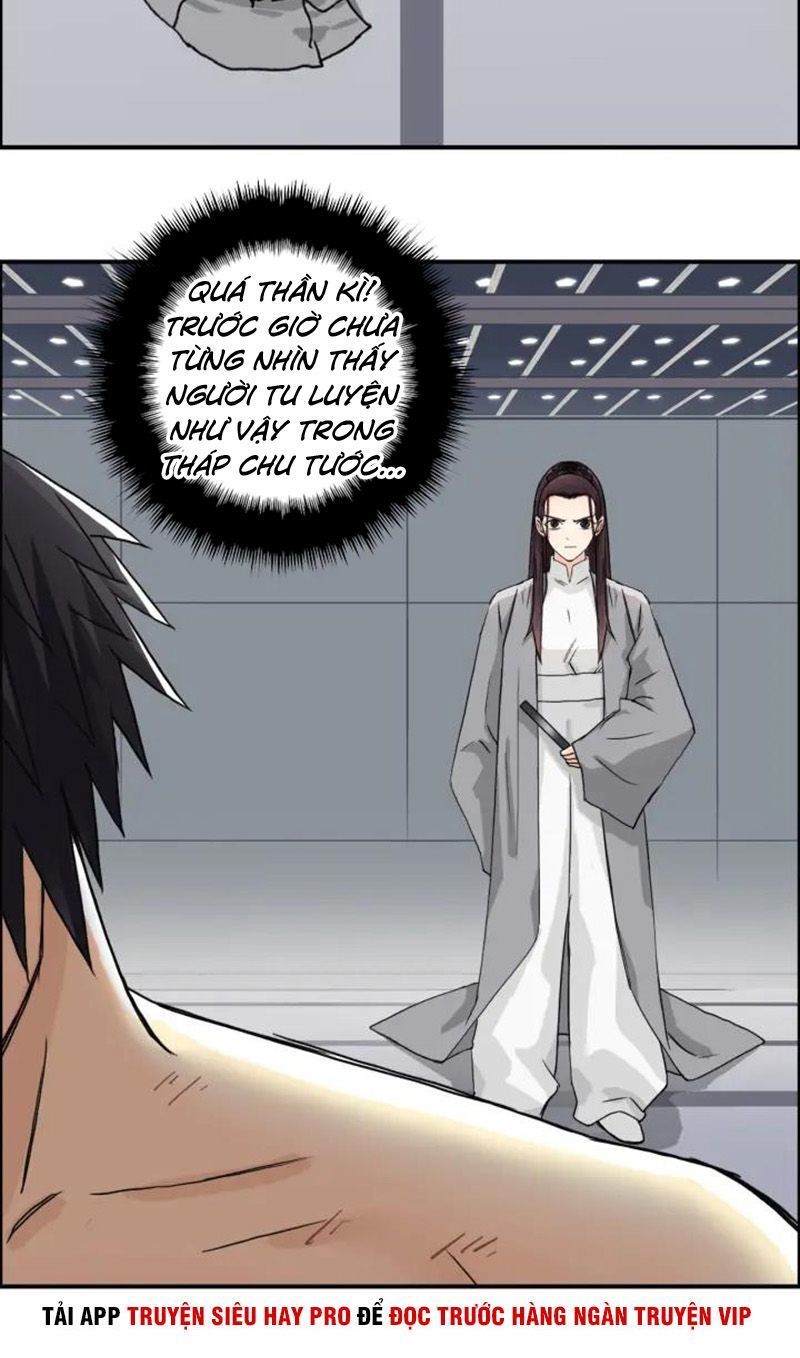 Siêu Năng Lập Phương Chapter 155 - Trang 2