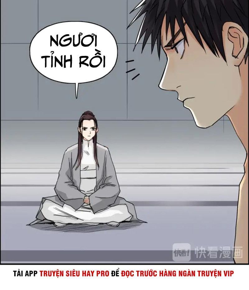 Siêu Năng Lập Phương Chapter 155 - Trang 2