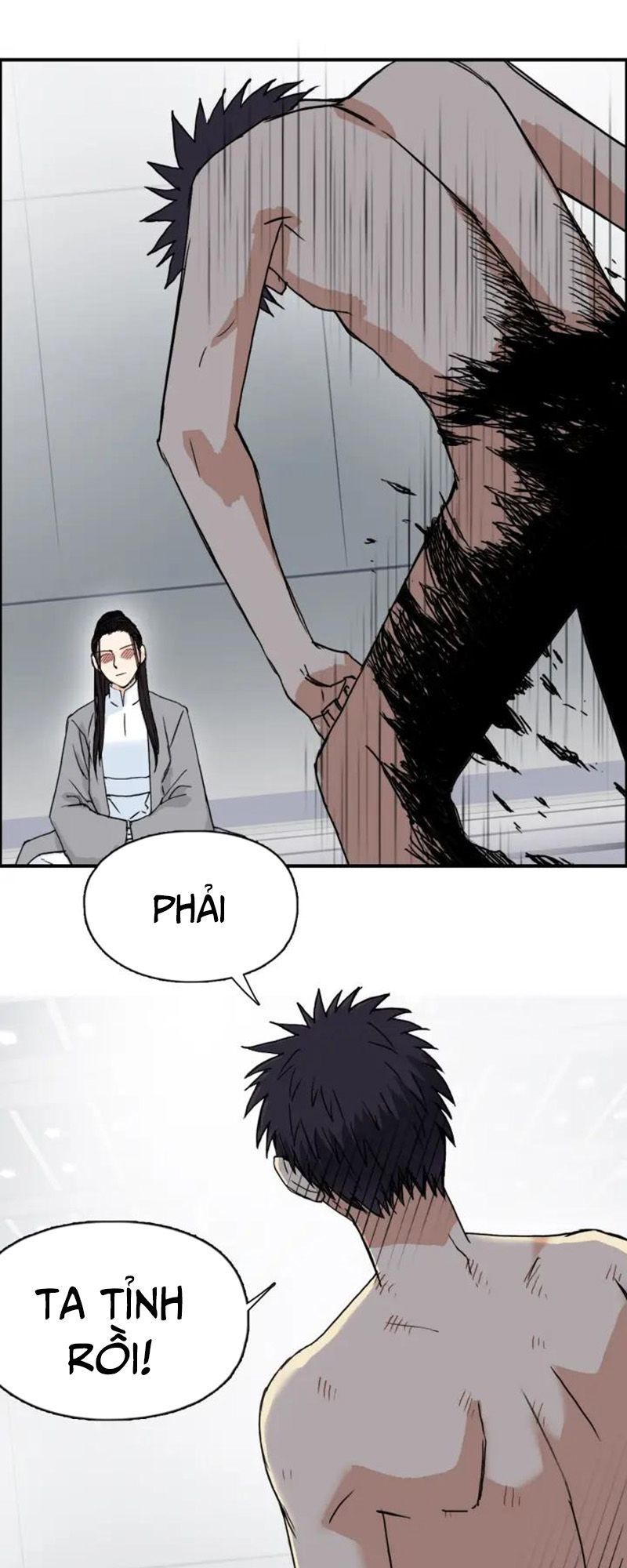 Siêu Năng Lập Phương Chapter 155 - Trang 2