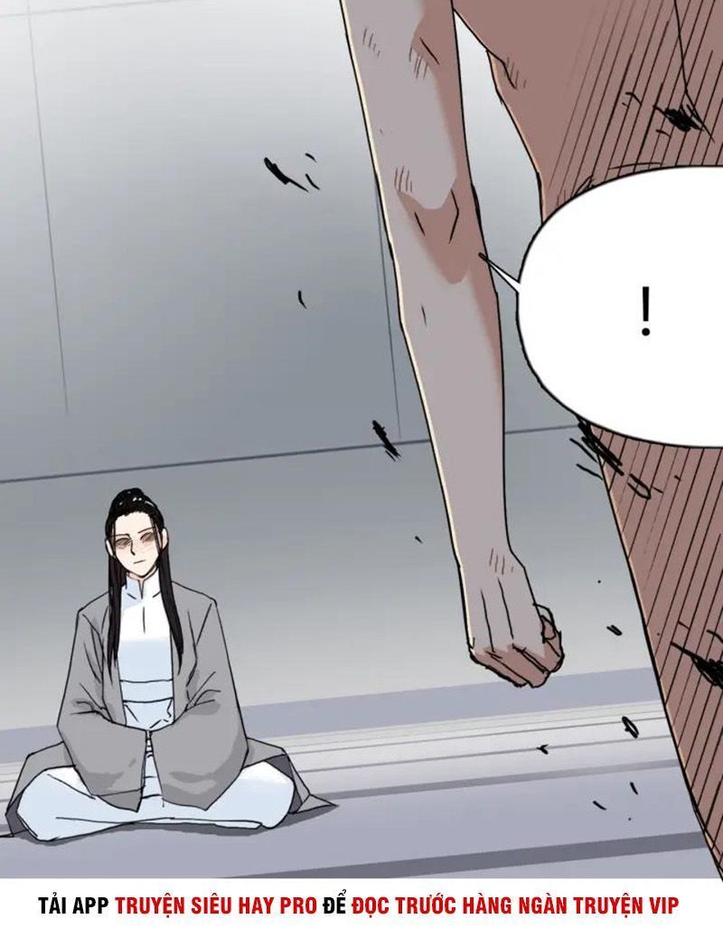 Siêu Năng Lập Phương Chapter 155 - Trang 2